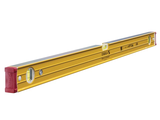 96-2-100 Spirit Level 3 Vial 15228 100cm STB962100