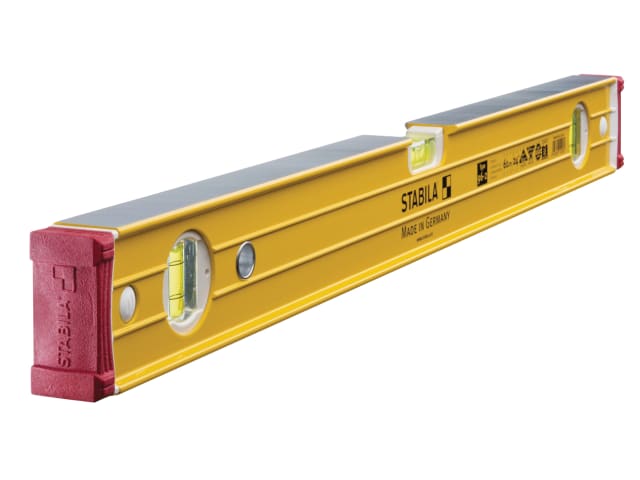 96-M-2 Magnetic Spirit Level 3 Vial 100cm STB96M240