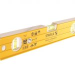 96-M-2 Magnetic Spirit Level 3 Vial 40cm STB96M216