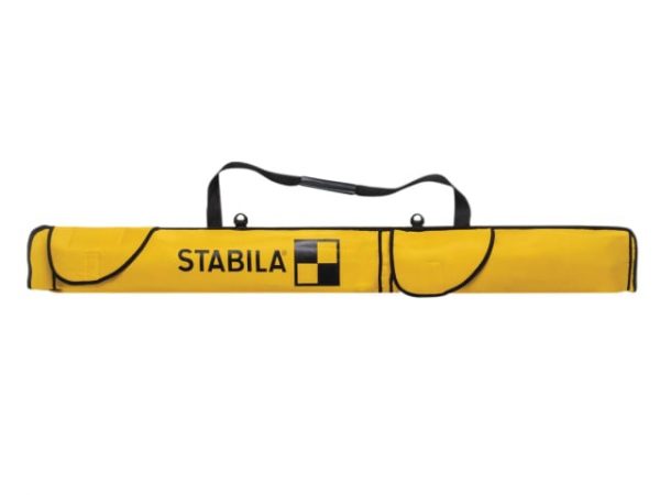 18987 6 Pocket Combi Spirit Level Bag 207cm STBBAG6