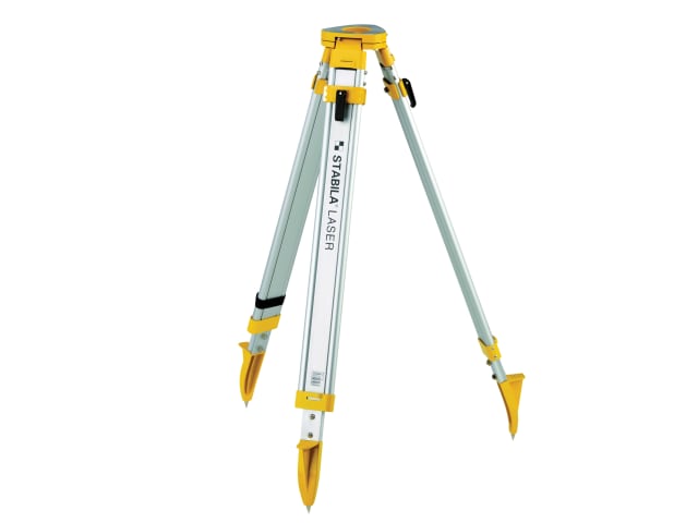 BST-S 5/8in Thread Construction Tripod 100-160cm STBBSTS