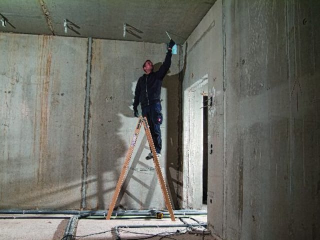 LA-5P Self Levelling 5 Point Laser Level STBLA5P - Image 2