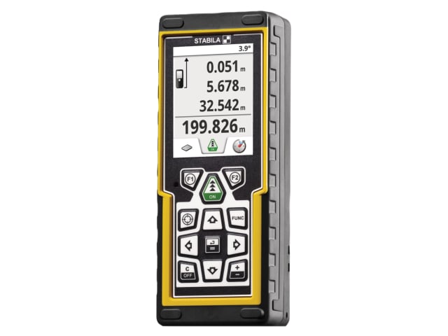LD 520 Laser Distancer 200m STBLD520