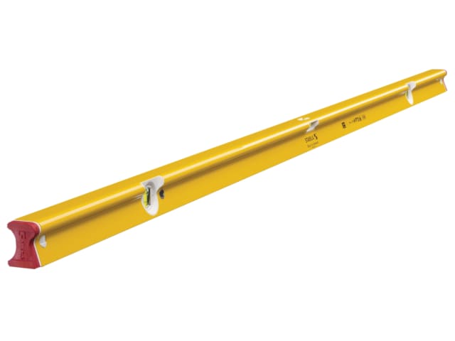 R-Type Spirit Level 3 Vial 200cm (78in) STBRTYPE200