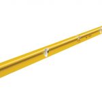 R-Type Spirit Level 3 Vial 244cm (96in) STBRTYPE244