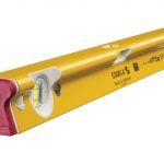 R-Type Spirit Level 3 Vial 61cm (24in) STBRTYPE60