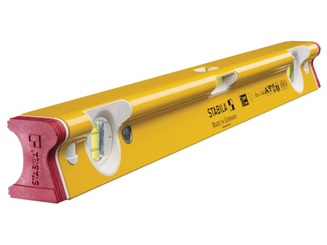 R-Type Spirit Level 3 Vial 61cm (24in) STBRTYPE60