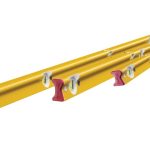 R-Type 300 Spirit Level Set 3 Piece (61 122 & 183cm) STBRTYPESET