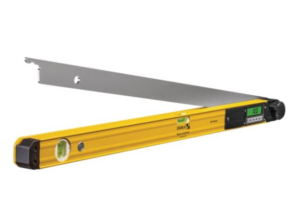 TECH 700 DA Digital Electronic Angle Finder 80cm STBTECH80