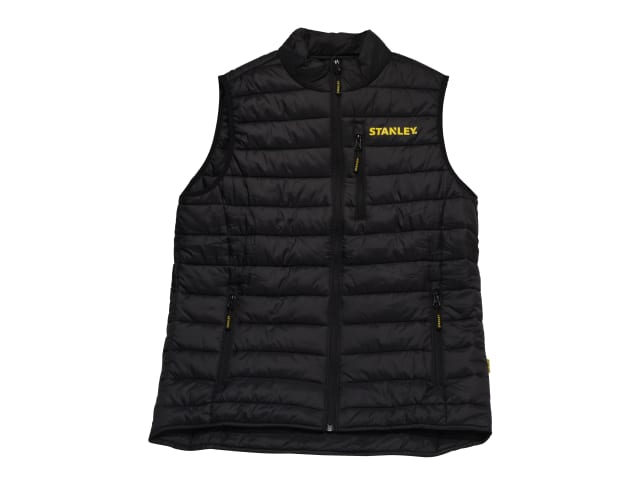 Attmore Insulated Gilet - M STCATTMM