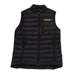 Attmore Insulated Gilet - XXL STCATTMXXL