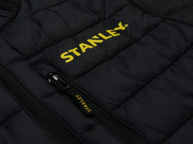 Attmore Insulated Gilet - M STCATTMM - Image 2