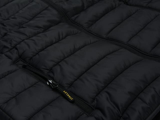 Attmore Insulated Gilet - M STCATTMM - Image 3