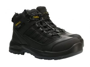 Flagstaff S3 Waterproof Safety Boots UK 11 EUR 45 STCFLAG11