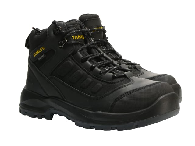 Flagstaff S3 Waterproof Safety Boots UK 12 EUR 46 STCFLAG12
