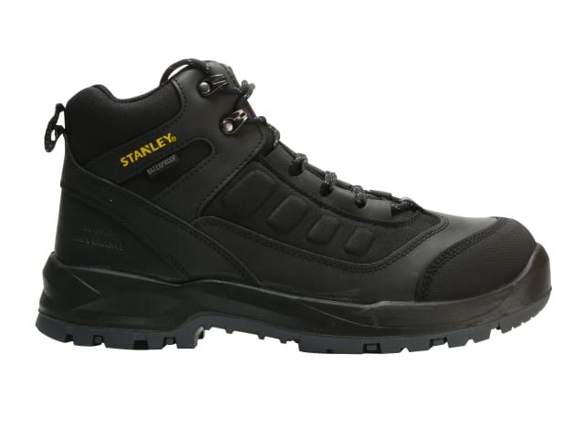 Flagstaff S3 Waterproof Safety Boots UK 8 EUR 42 STCFLAG8 - Image 2