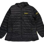 Scottsboro Insulated Puffa Jacket - XXL STCSCOTTXXL