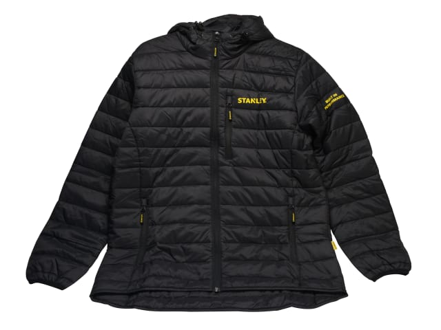 Scottsboro Insulated Puffa Jacket - L STCSCOTTL