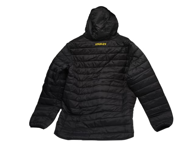 Scottsboro Insulated Puffa Jacket - L STCSCOTTL - Image 2
