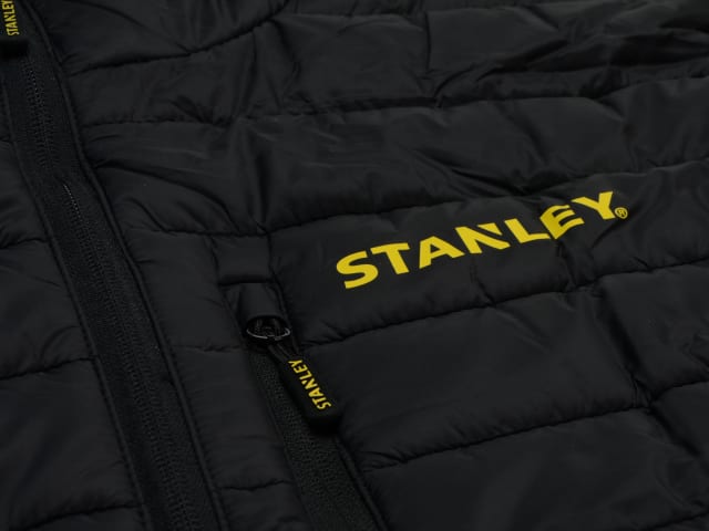 Scottsboro Insulated Puffa Jacket - L STCSCOTTL - Image 3