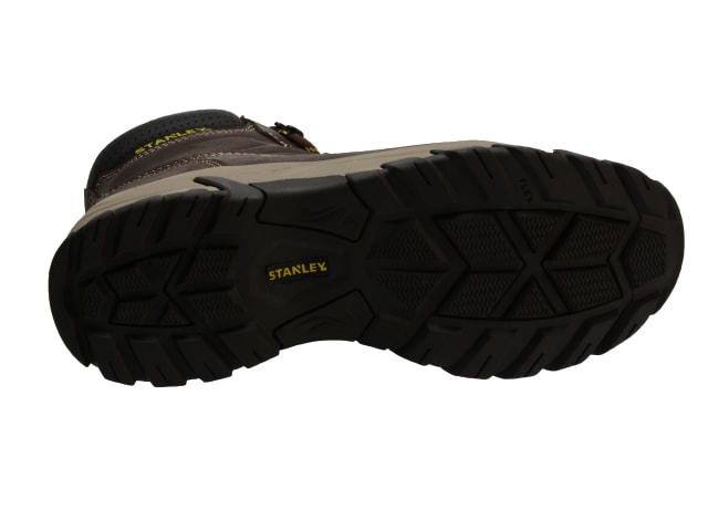 Tradesman SB-P Brown Safety Boots UK 8 EUR 42 STCTRADEBR8 - Image 3