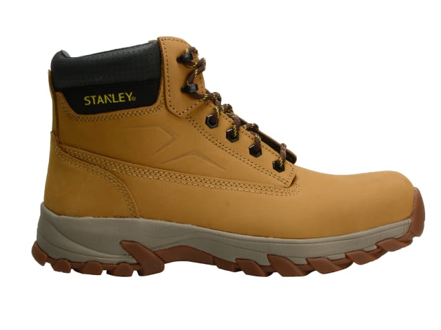 Tradesman SB-P Honey Safety Boots UK 12 EUR 46 STCTRADEH12 - Image 2