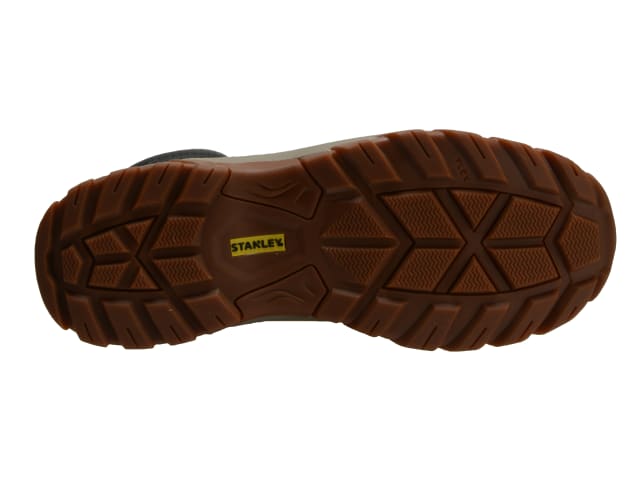 Tradesman SB-P Honey Safety Boots UK 12 EUR 46 STCTRADEH12 - Image 3