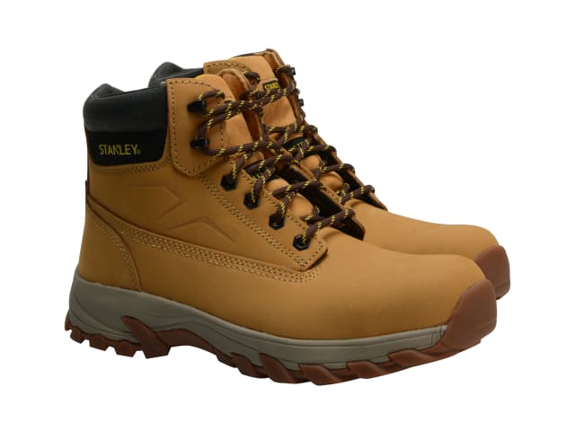 Tradesman SB-P Honey Safety Boots UK 6 EUR 39/40 STCTRADEH6