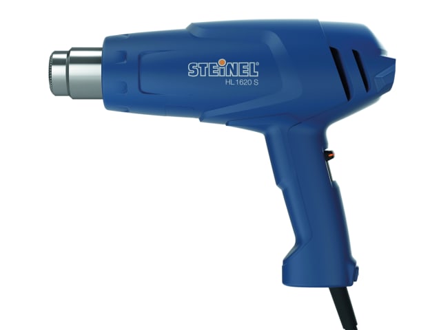 HL1620S 2-stage Airflow Heat Gun 1600W 240V STIHL1620S
