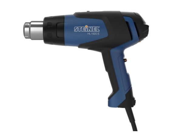 HL1920E 3-Stage Airflow Heat Gun 2000W 240V STIHL1920E