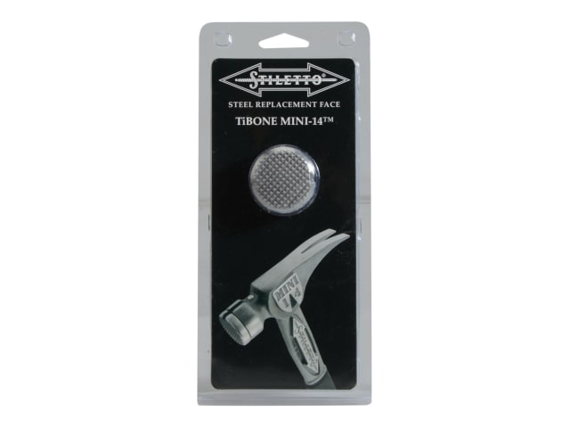 Replacement TBM-MR Milled Face 3oz STO931428165 - Image 3