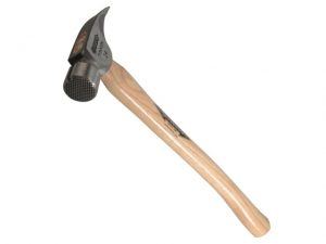 Ti14MC Curved Titanium Hickory Hammer Milled Face 397g (14oz) STO932352583