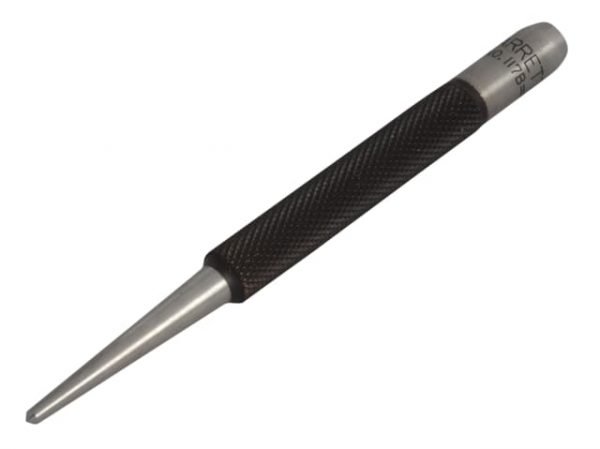 117B Centre Punch 2.5mm / 3/32in STR117B