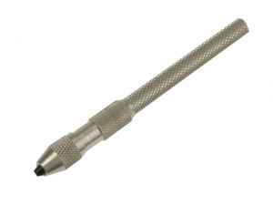 162A Pin Vice 0-1mm (0-0.040in) STR162A