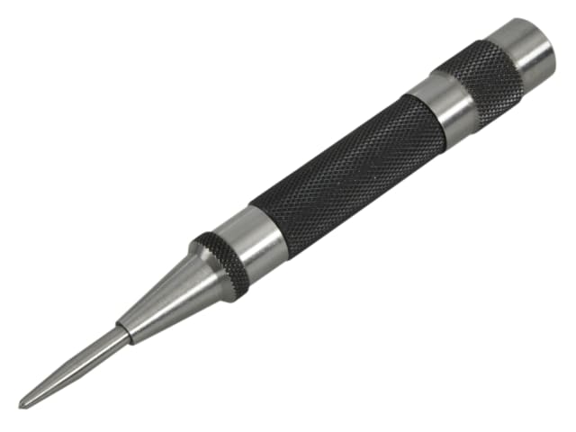 18A Automatic Centre Punch 125mm (5in) STR18A
