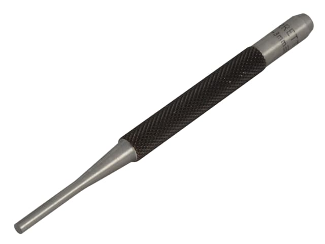 565C Pin Punch 3mm (1/8in) STR565C