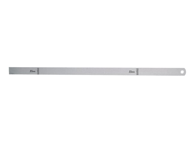 667-4 Feeler Strip 0.004in STR6674