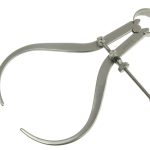 79A-4 Outside Calipers 100mm (4in) STR79A4