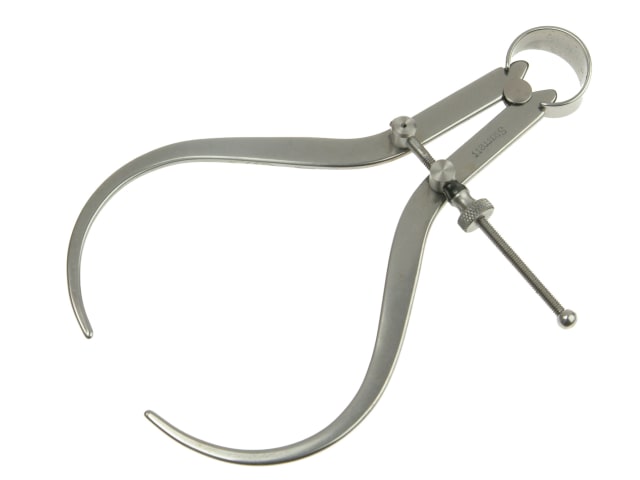79A-4 Outside Calipers 100mm (4in) STR79A4
