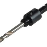A1 Arbor to suit 14-30mm Holesaws STRA1