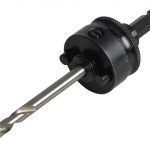 A10E Arbor to suit 32-210mm Holesaws STRA10E