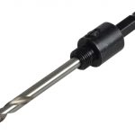 A1E Arbor to suit 14-30mm DCH & MPH Holesaws STRA1E