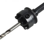 A2 Arbor to suit 32-210mm Holesaws STRA2