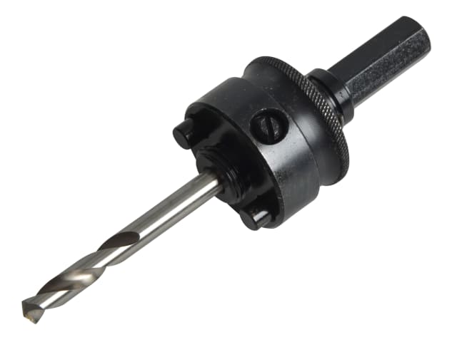 A2 Arbor to suit 32-210mm Holesaws STRA2