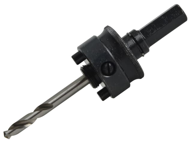 A2 Arbor to suit 32-210mm Holesaws STRA2 - Image 2