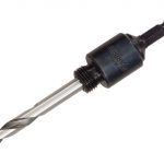 A4 Arbor to suit 14-30mm Holesaws STRA4