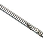 A014C High-Speed Steel Pilot Drill STRAO14C