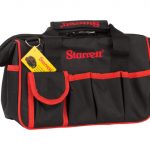 Small Tool Bag STRBGS