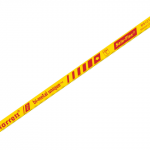 Bi-Metal Unique Safe-Flex Hacksaw Blades 300mm (12in) x 32tpi Box 50 STRBS1232