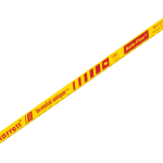 Bi-Metal Unique Safe-Flex Hacksaw Blades 300mm (12in) x 18 TPI Box 50 STRBS1218